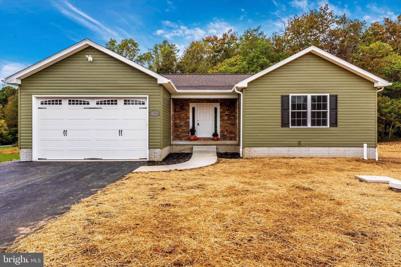 13204 Stottlemyer Road - Photo 1