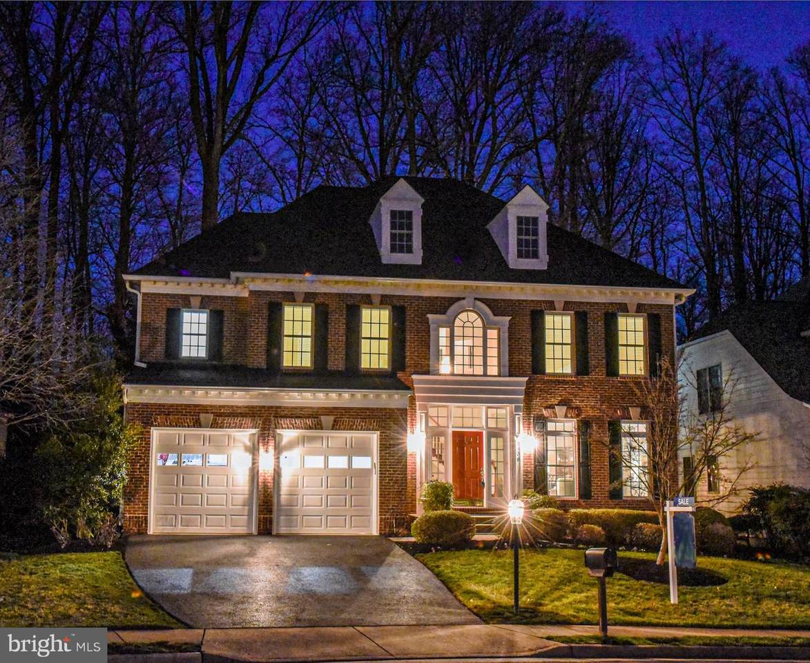4306 Chancery Park Drive - Photo 1