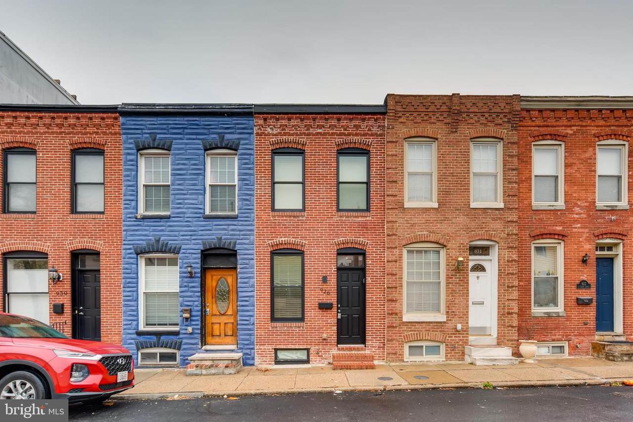 926 Curley Street - Photo 1