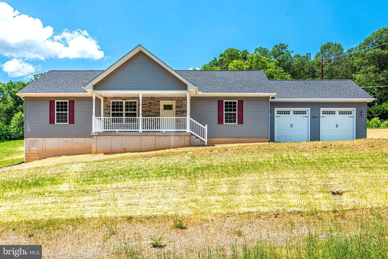 6306 Fulmer Road - Photo 1