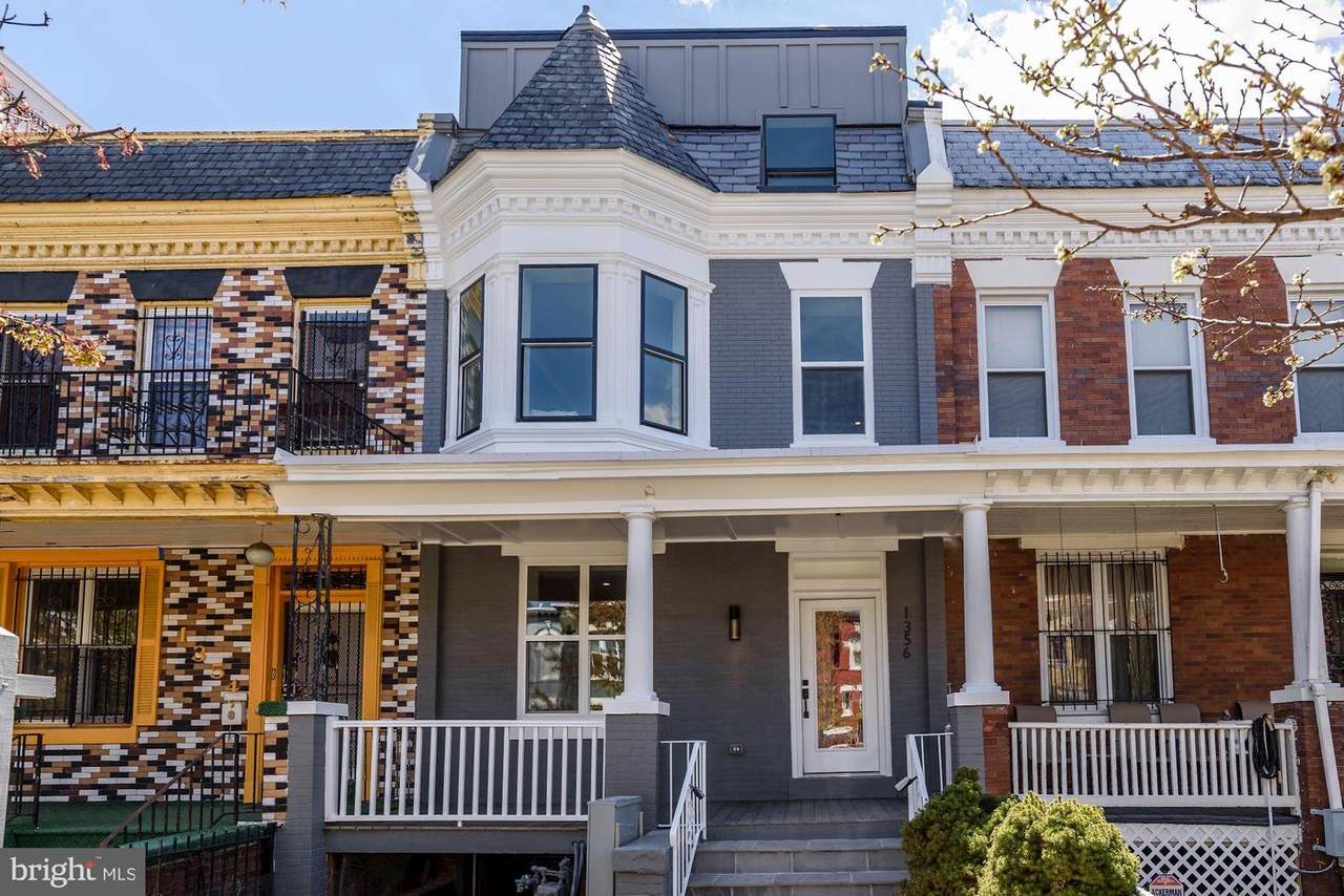 1356 Newton Street - Photo 1