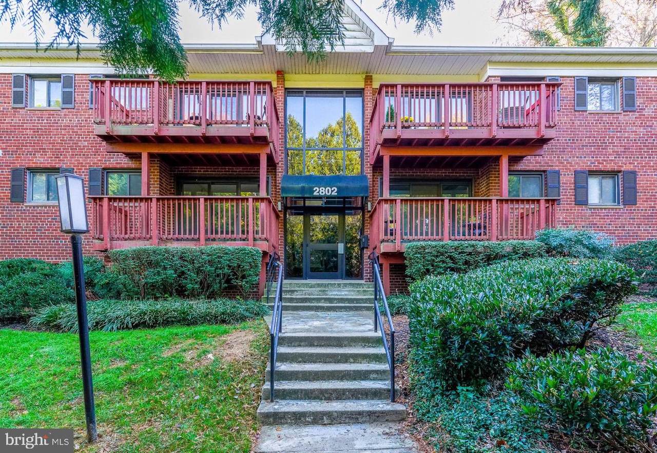 2802 Dartmouth Road - Photo 1