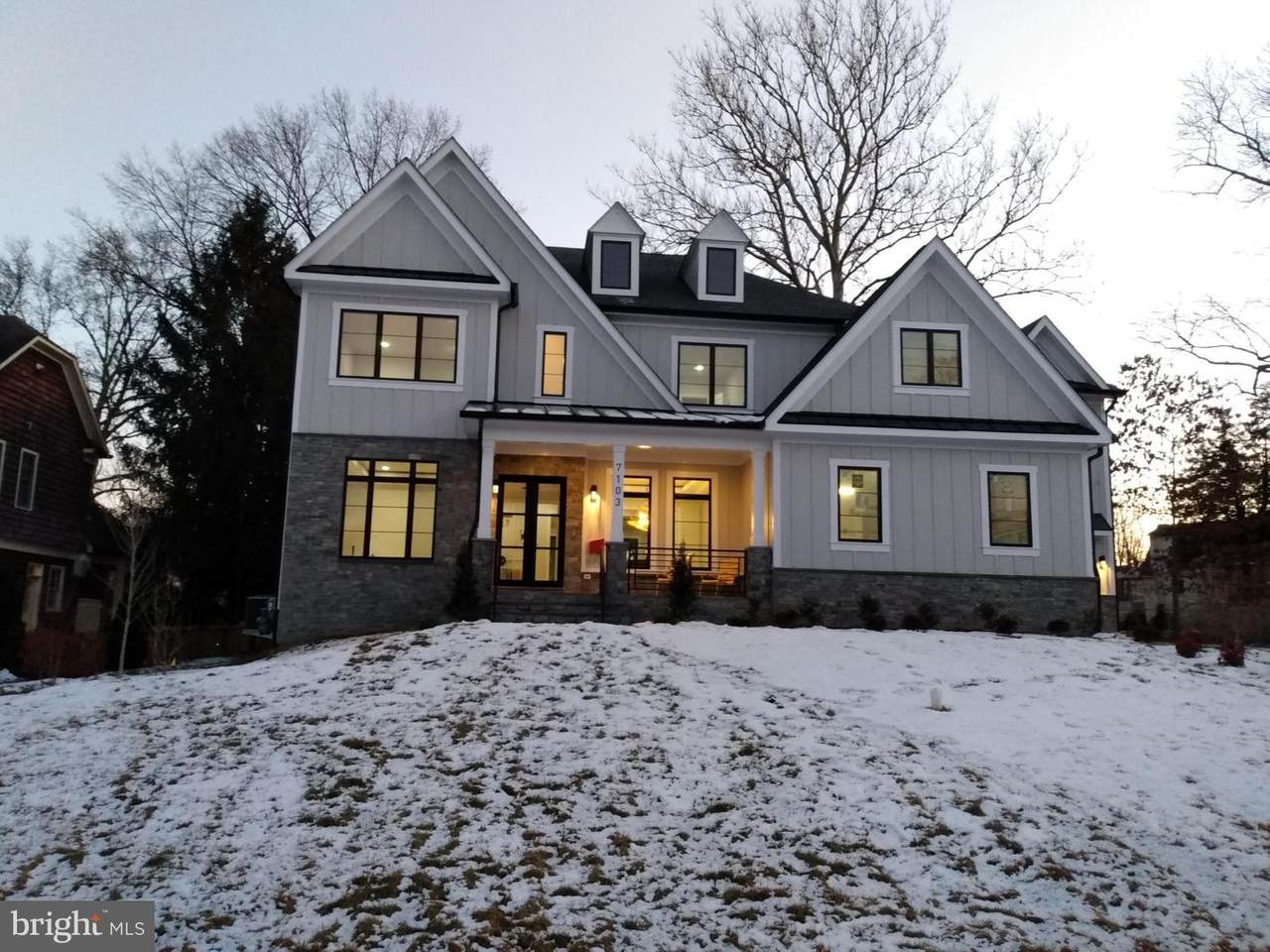 7103 Elizabeth Drive - Photo 1