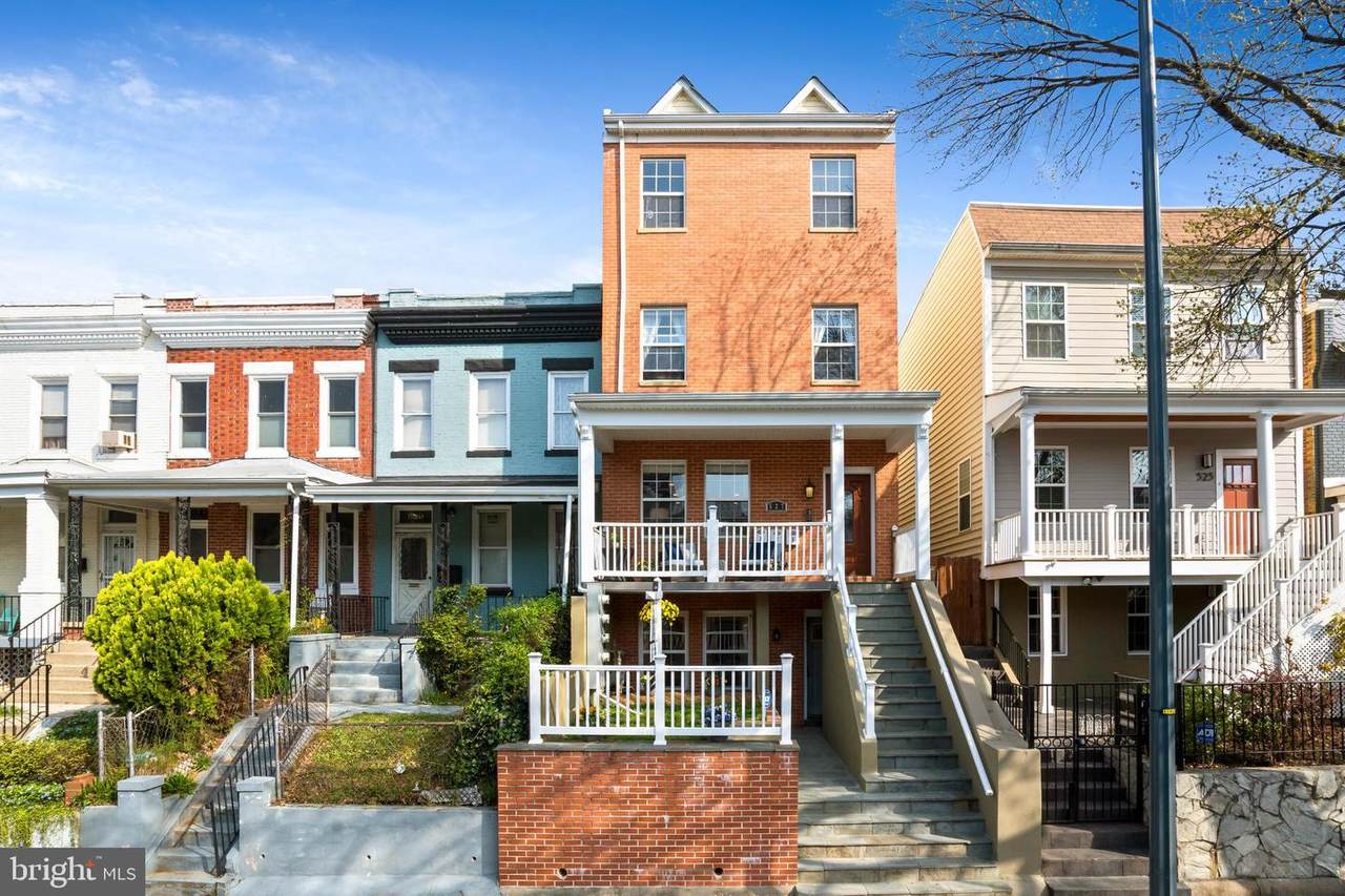 527 Irving Street - Photo 1