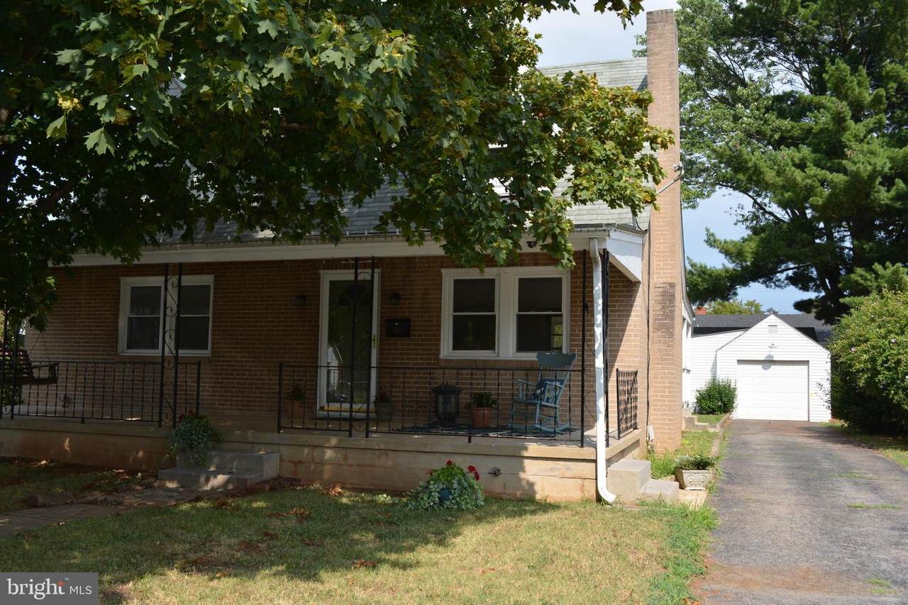 507 Manassas Avenue - Photo 1
