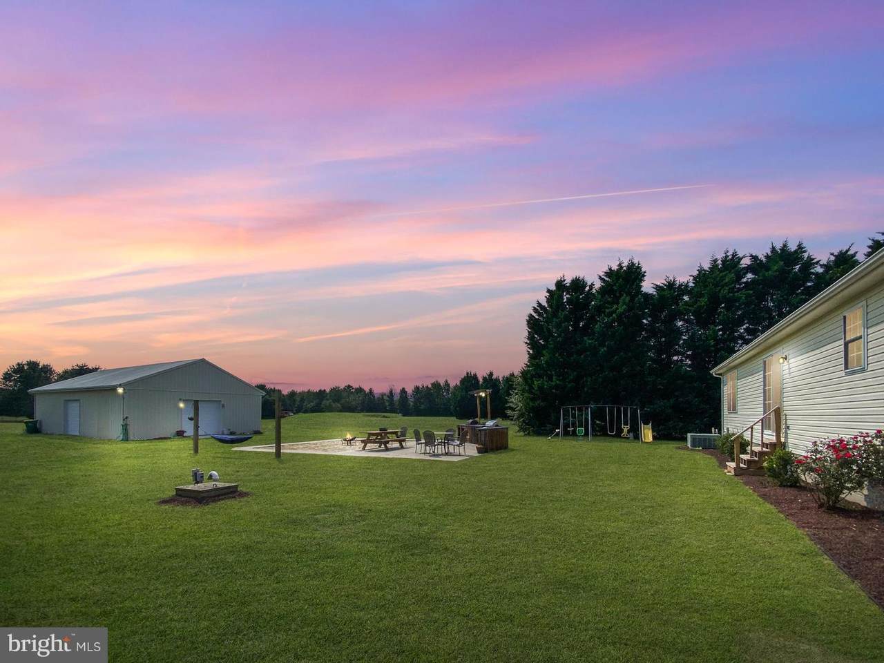 13293 Union Church Road - Photo 1