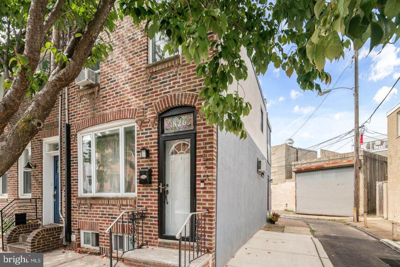 1826 Camac Street - Photo 1