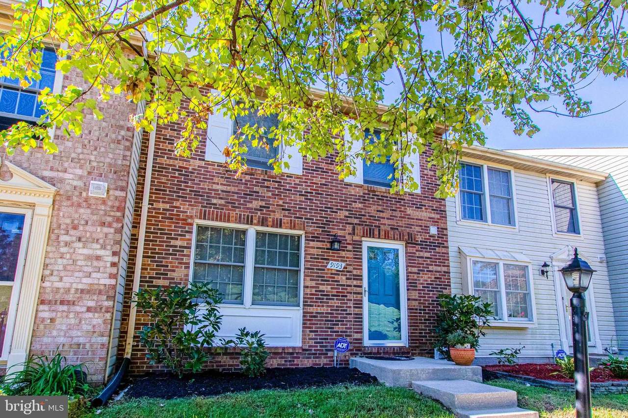 9193 Sheffield Hunt Court - Photo 1