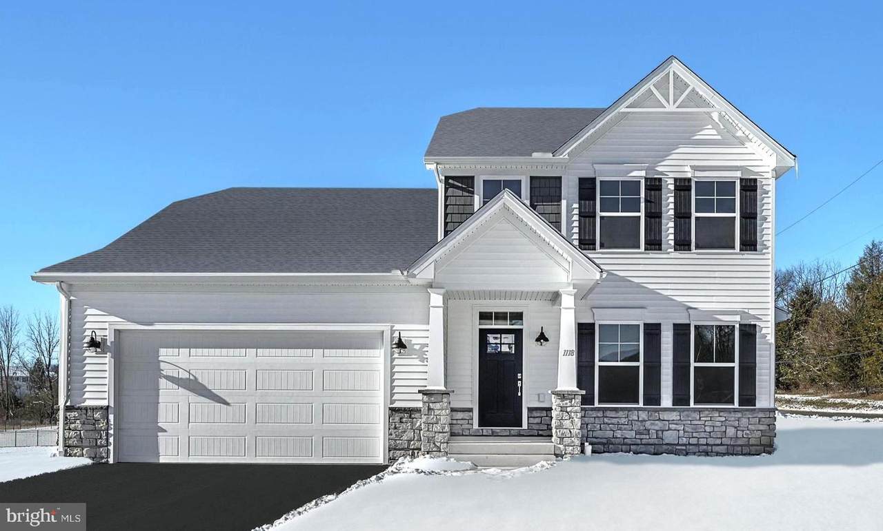 1118 Ryebrook Road - Photo 1