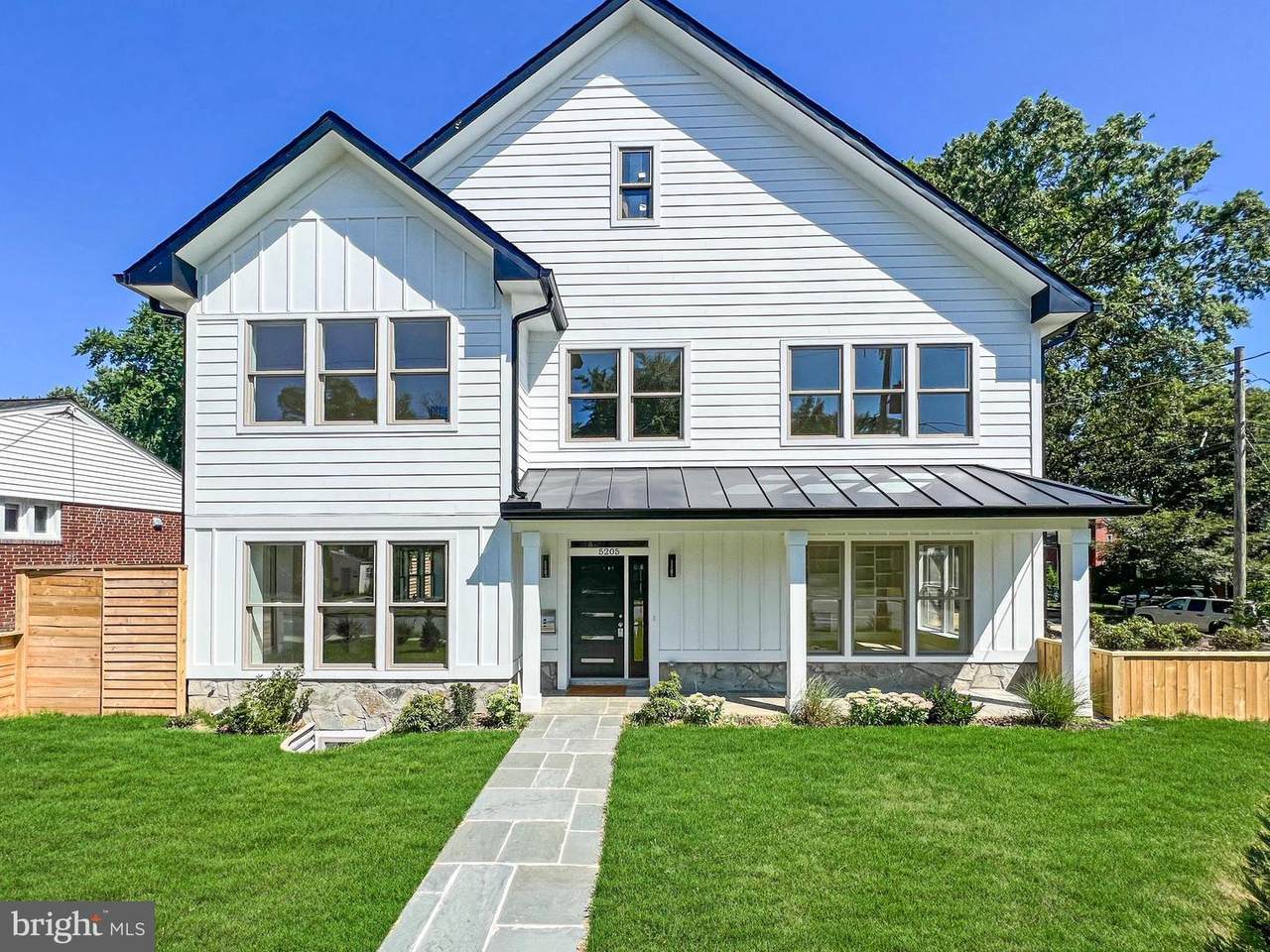5205 Carlin Springs Road - Photo 1