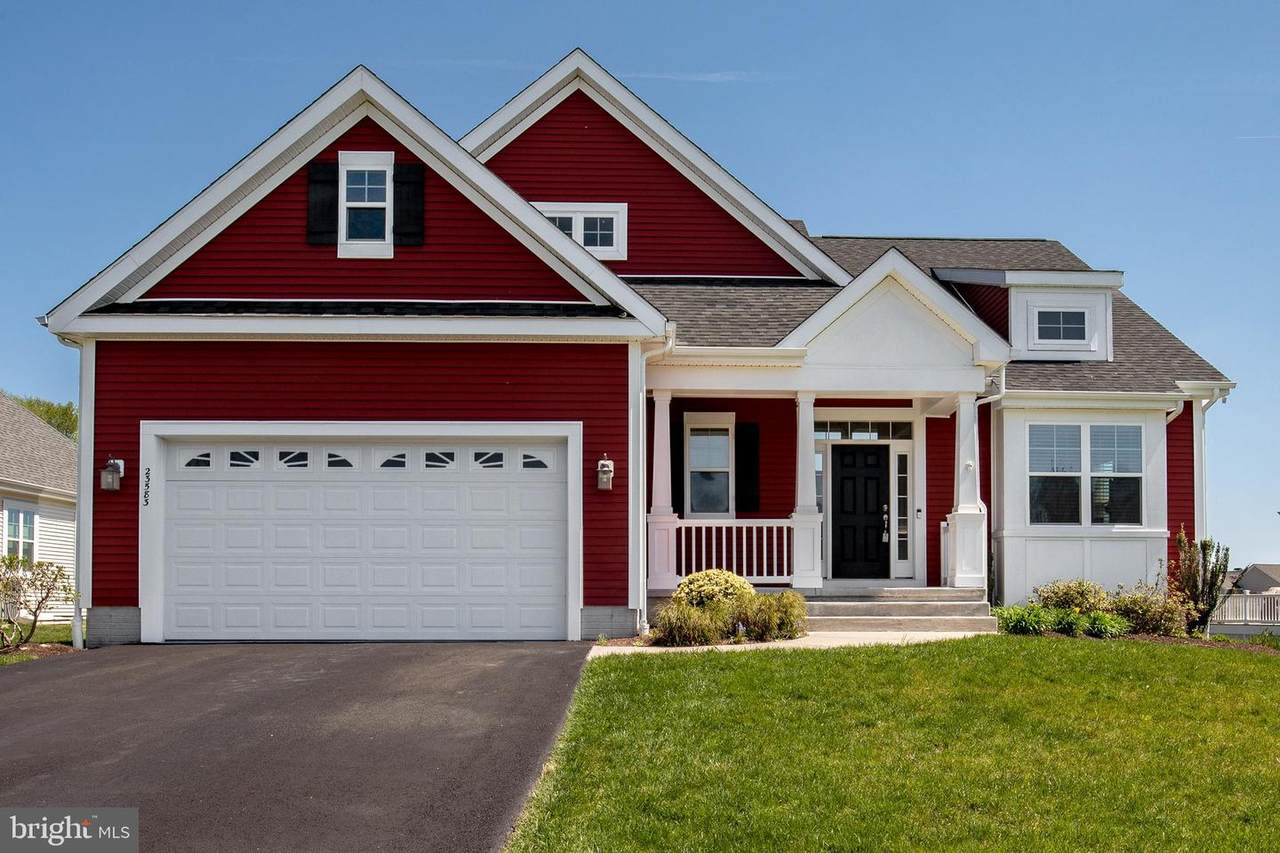 23583 Thomas Paine Drive - Photo 1