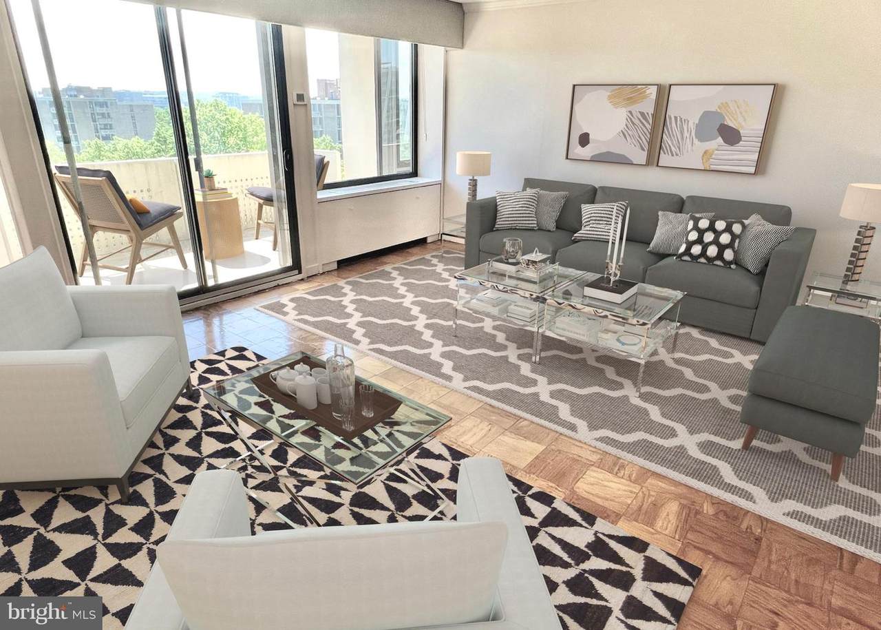 430 M Street - Photo 1