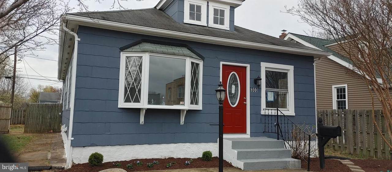 303 Audrey Avenue - Photo 1