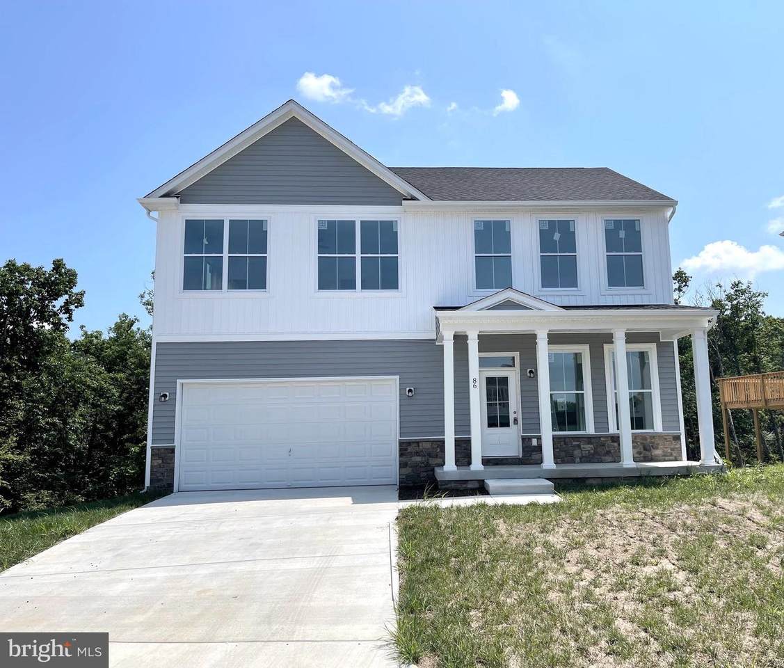 86 Cilantro Lane - Photo 1