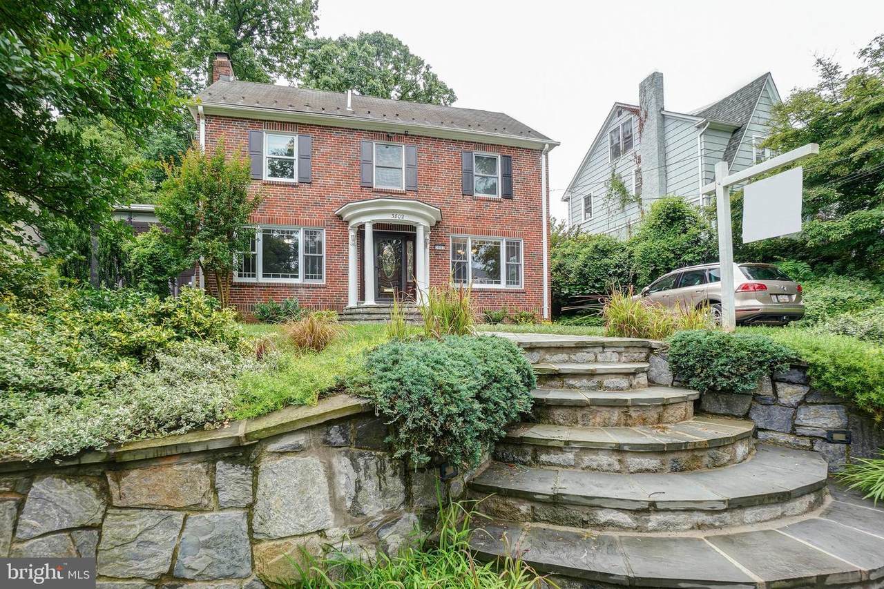3802 Underwood Street - Photo 1