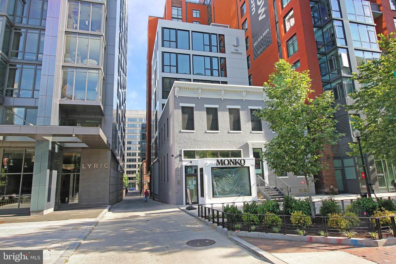 448 K Street - Photo 1