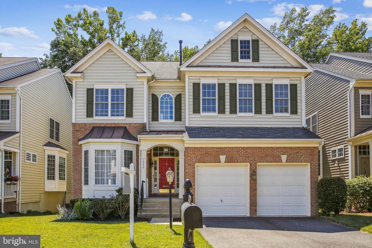 7542 Lindberg Drive - Photo 1