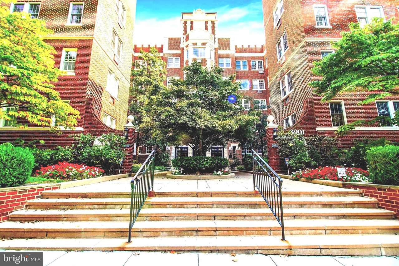 3901 Connecticut Avenue - Photo 1