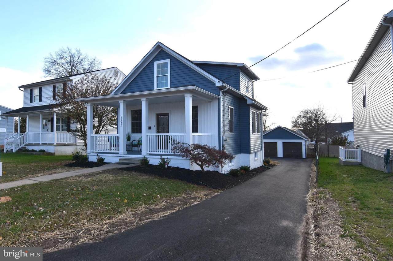 8450 Church Road - Photo 1