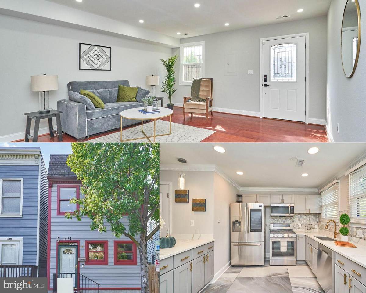 710 Patrick Street - Photo 1