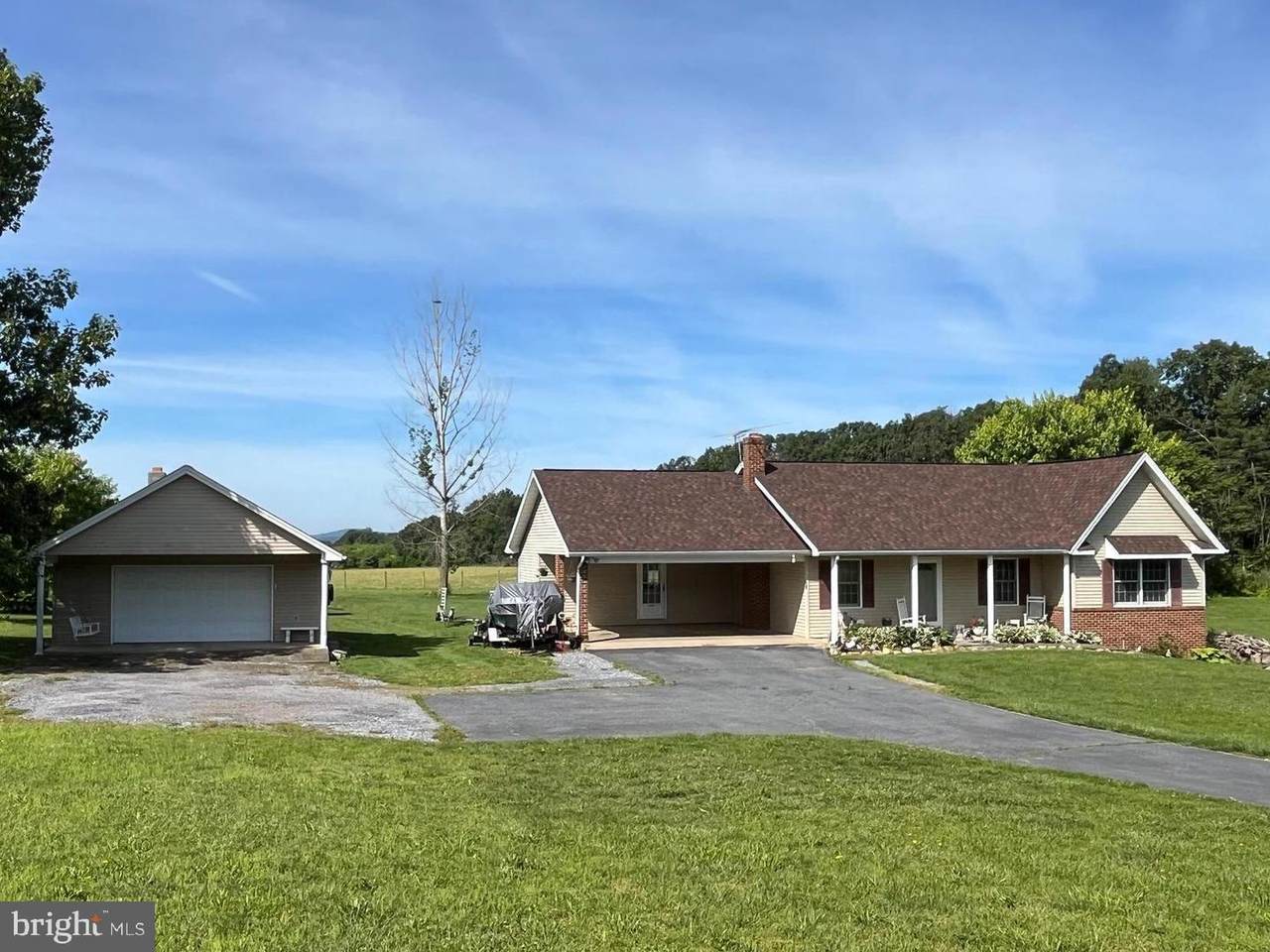 1163 Fleeburg Loop - Photo 1