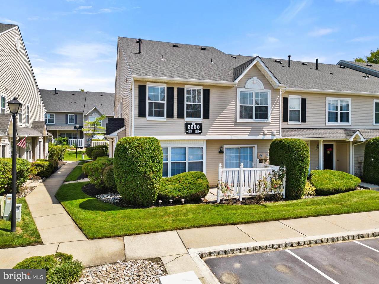 2201 Saxony Drive - Photo 1