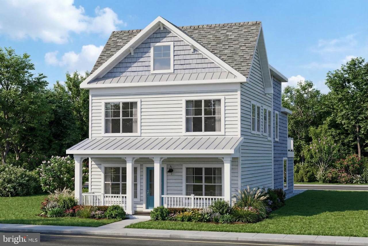 311 Chestnut Street - Photo 1