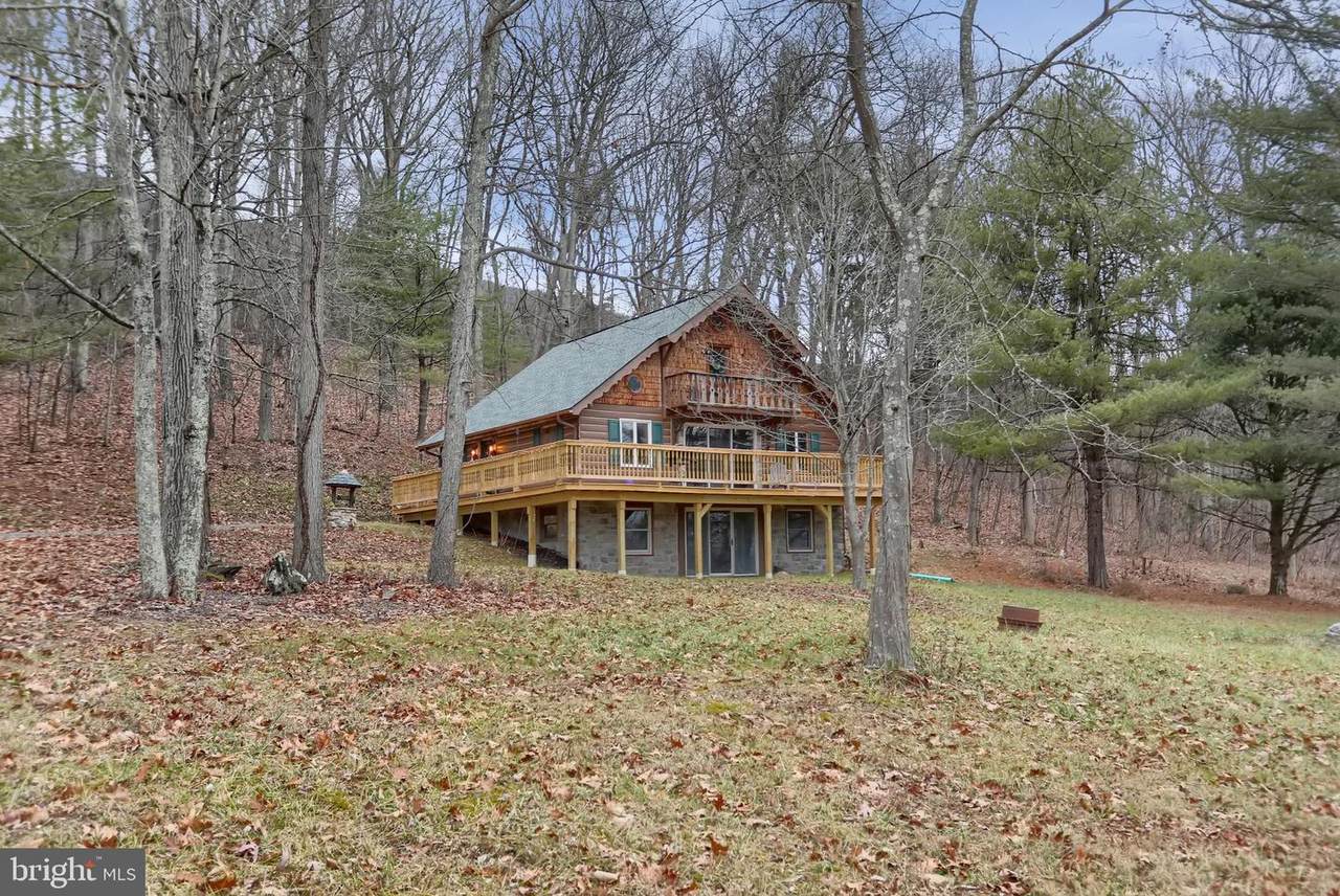 2716 Whitesel Rd - Photo 1