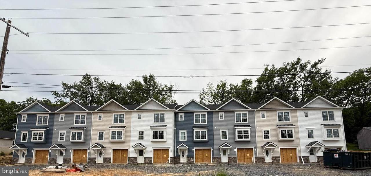 Lot 25A7 Duck Street - Photo 1