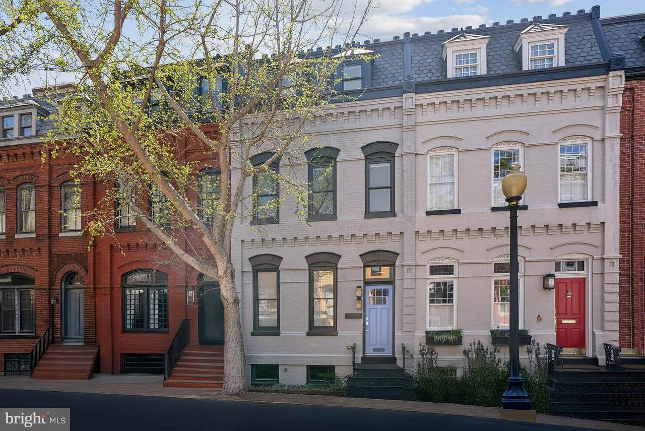 1526 Swann Street - Photo 1