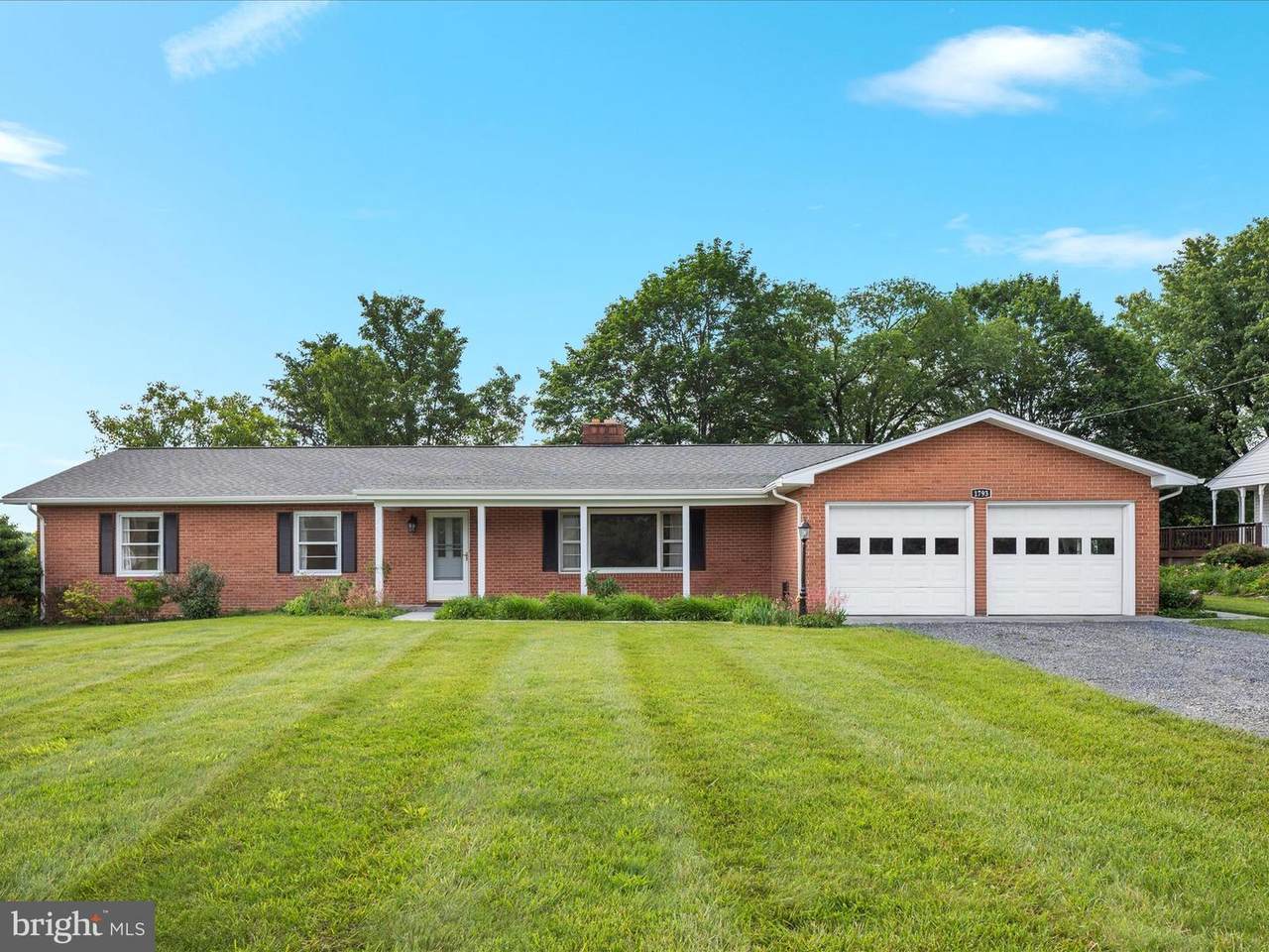 1793 Hayfield Road - Photo 1