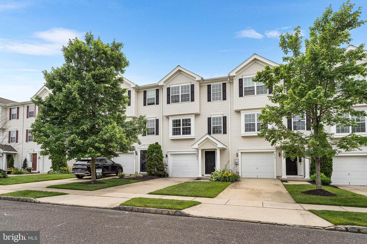 1011 Moore Road - Photo 1
