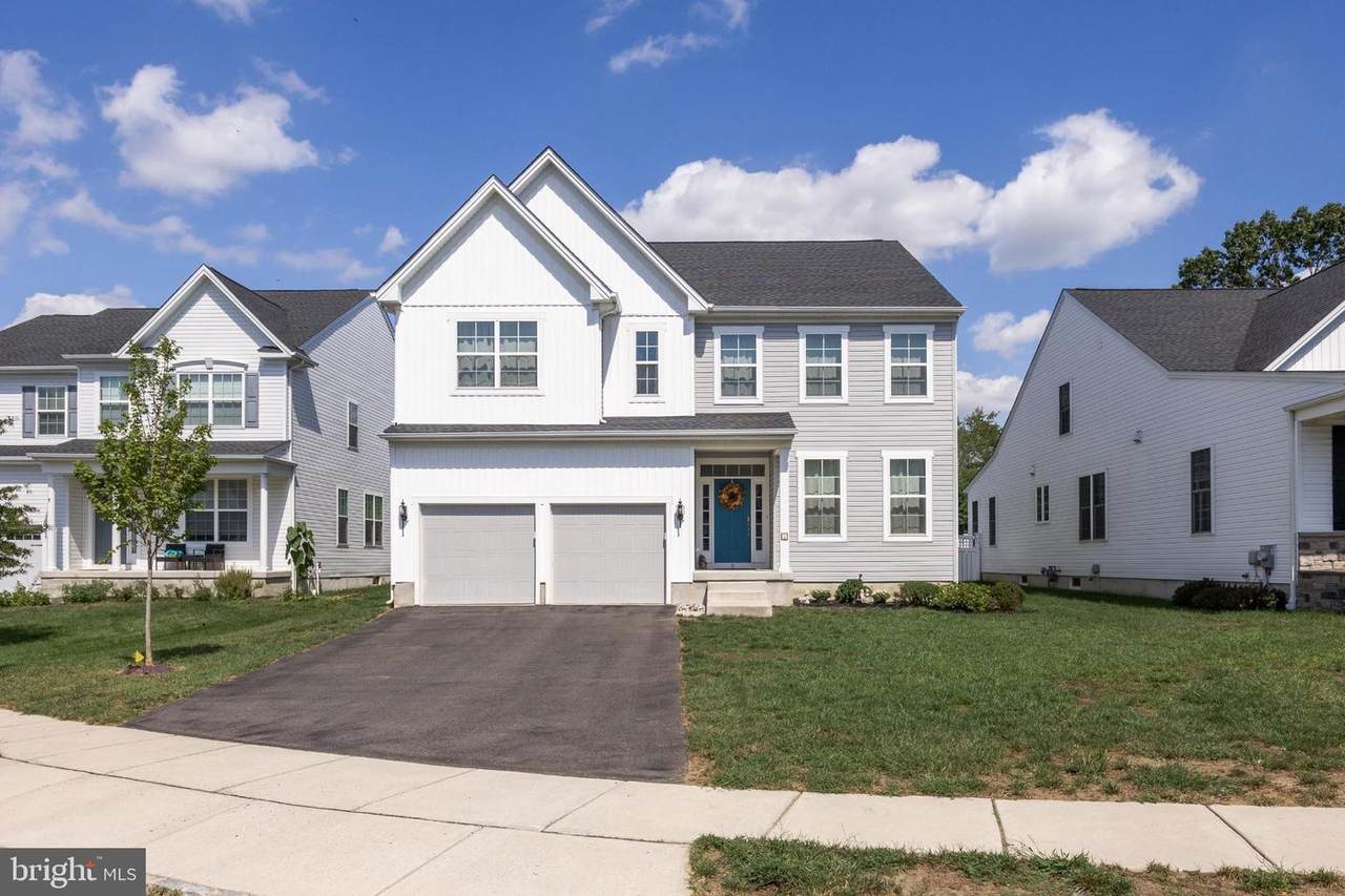 5 Quaker Court - Photo 1