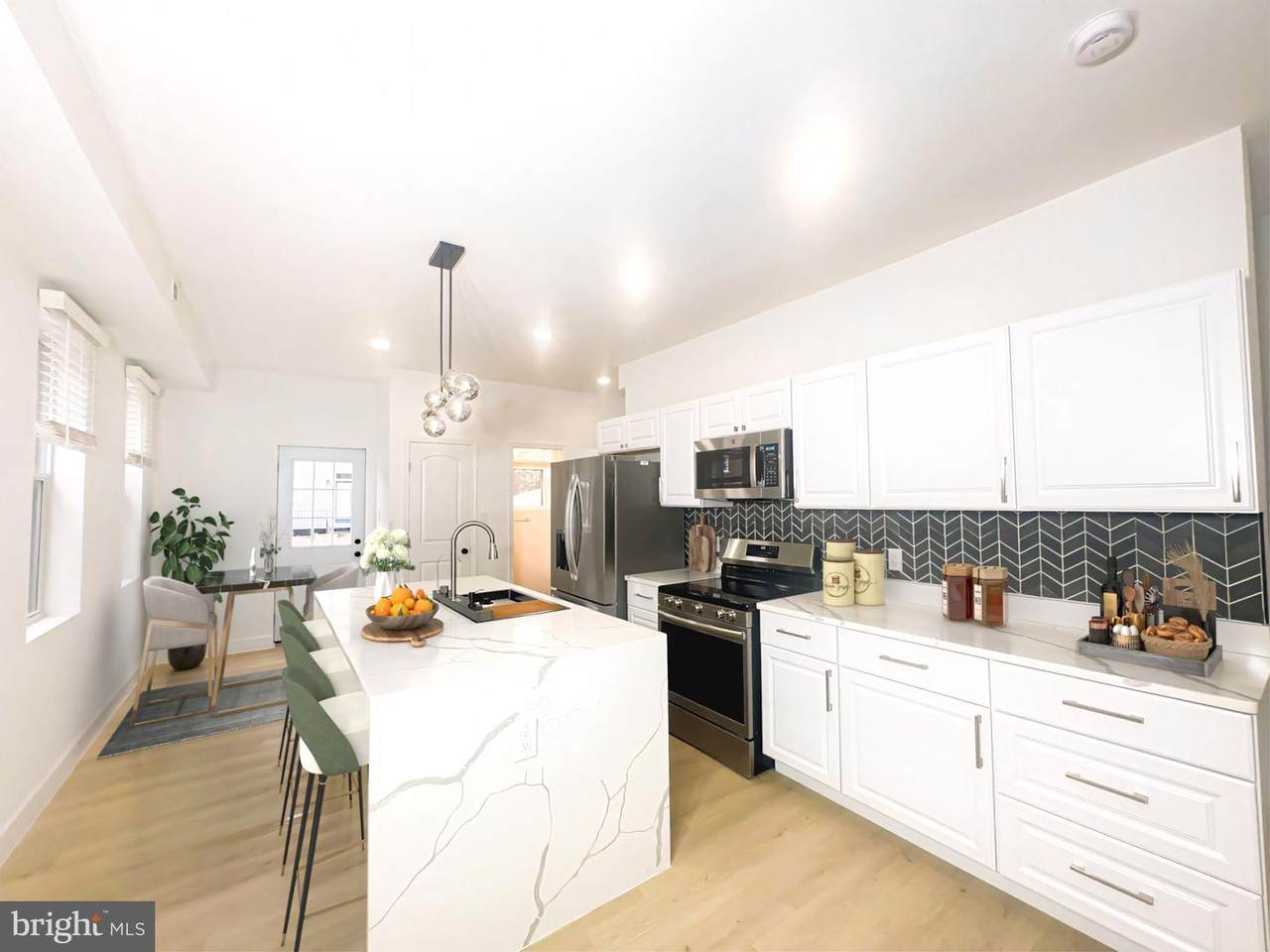 730 Sheridan Street - Photo 1