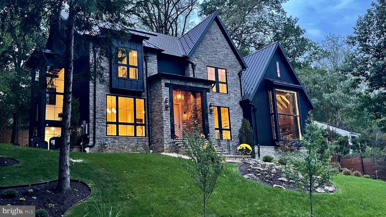 1441 Woodacre Drive - Photo 1