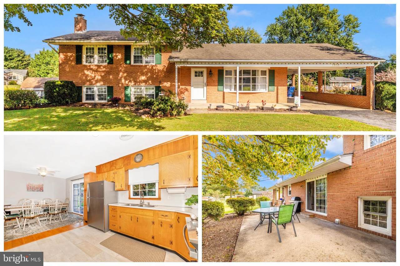 7951 Yellow Springs Road - Photo 1