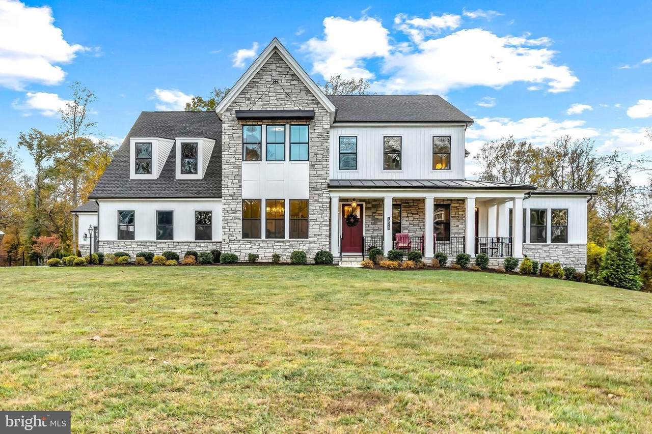 10520 Pudding Lane - Photo 1