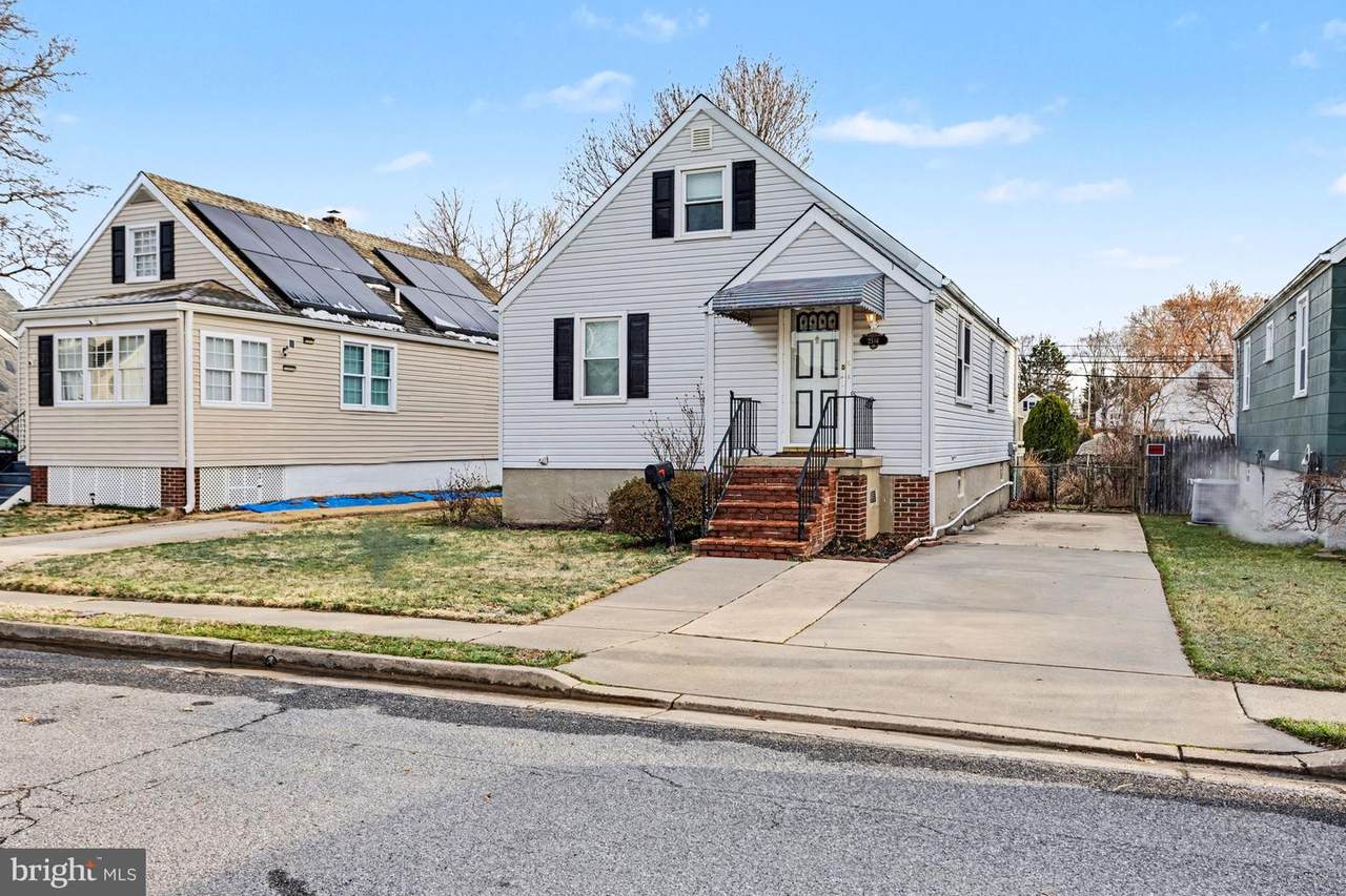 2514 Wentworth Road - Photo 1