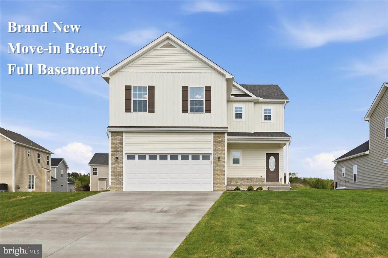 251 Rossmann Blvd - Photo 1