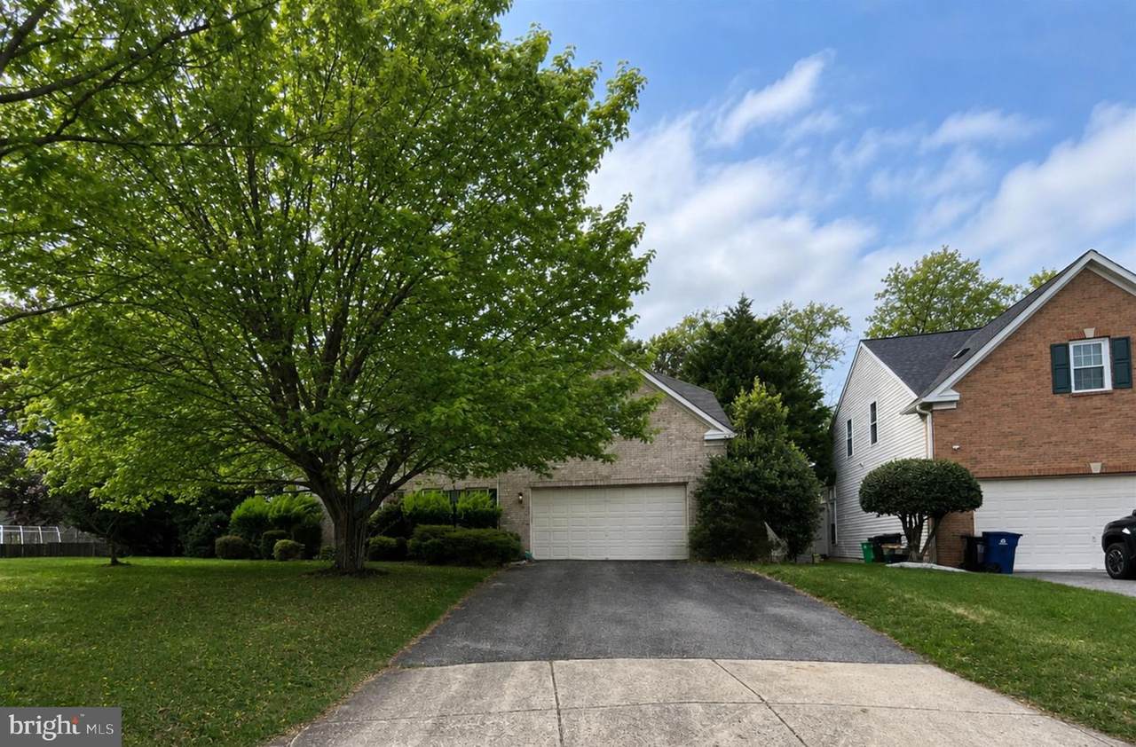 3208 Clavier Place - Photo 1