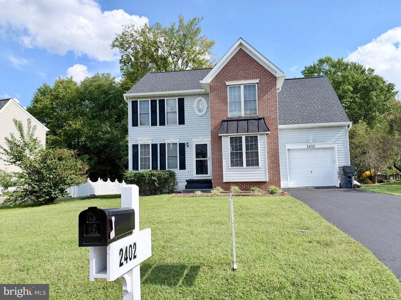 2402 Ruffin Drive - Photo 1