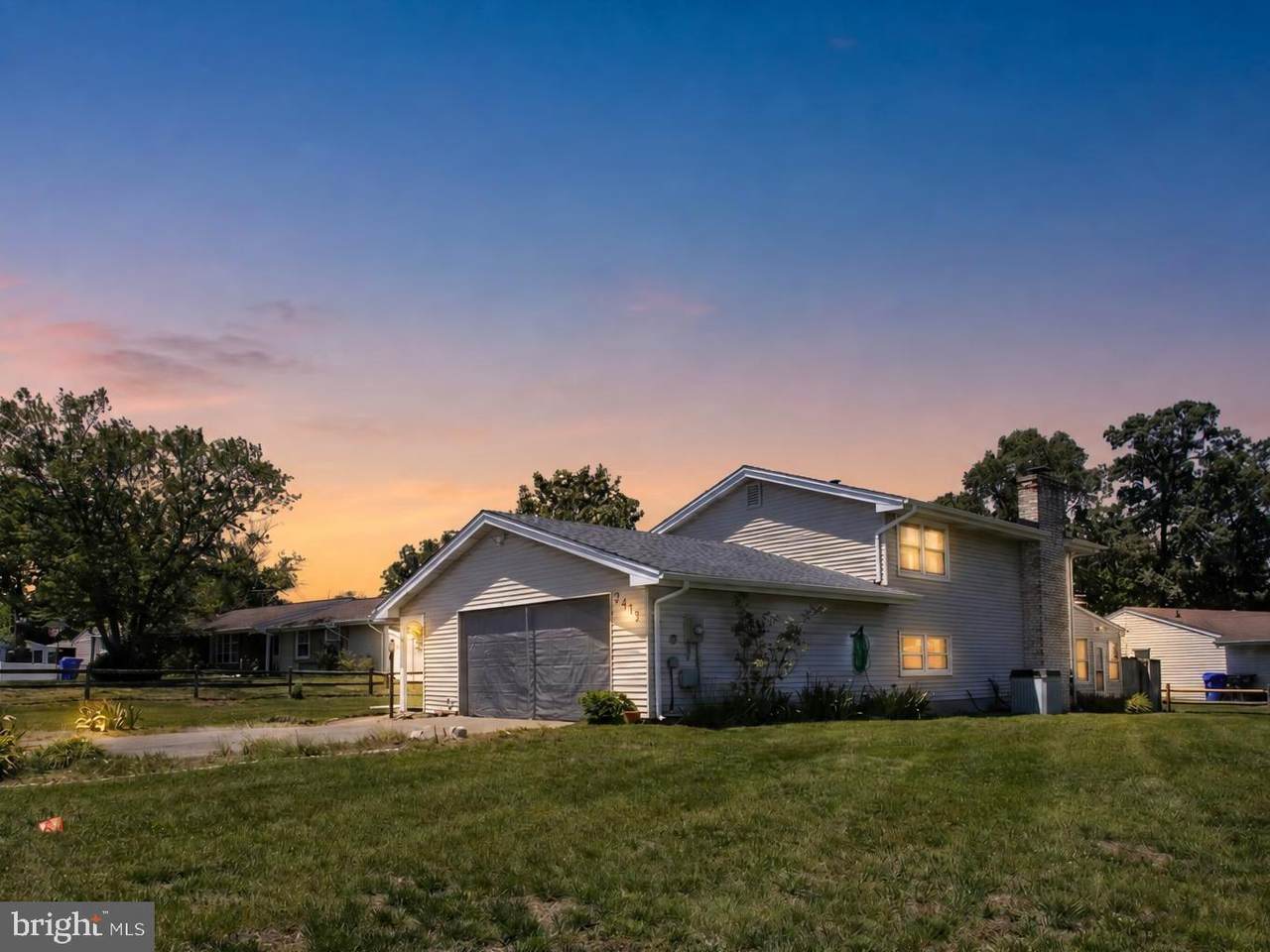 2413 Pinefield Road - Photo 1