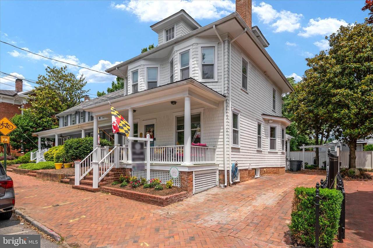 238 King George Street - Photo 1