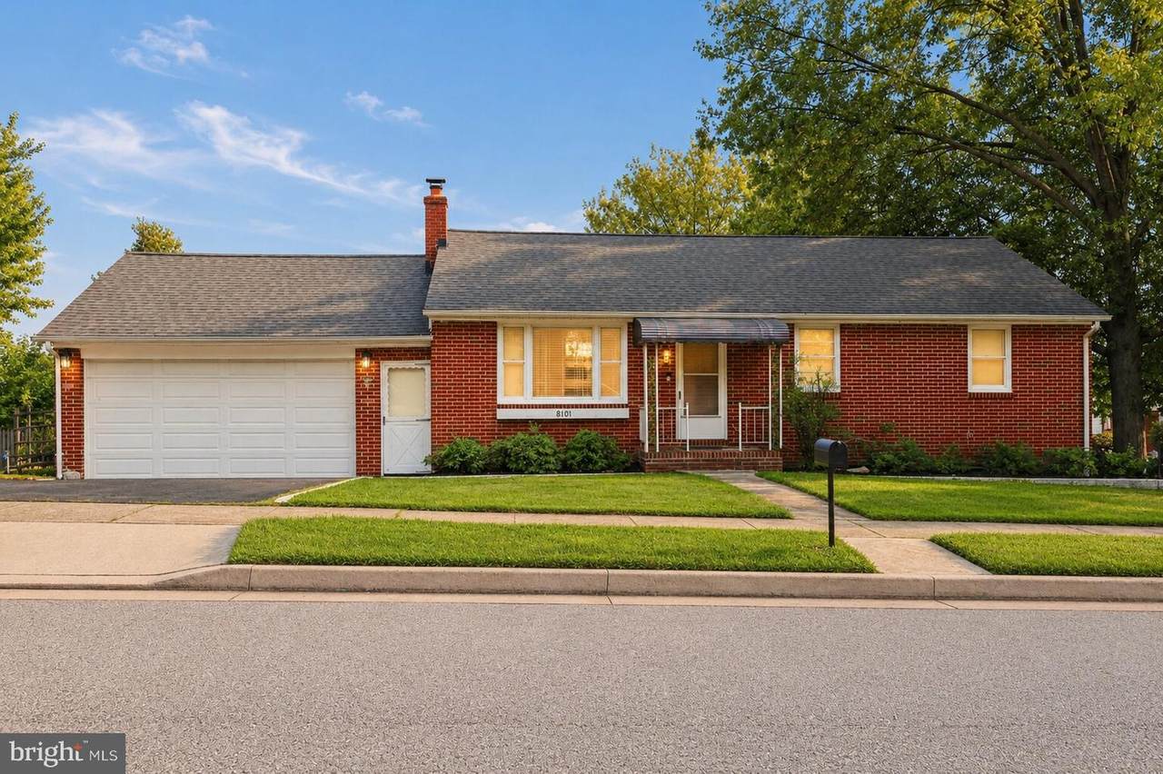 8101 Sagramore Road - Photo 1
