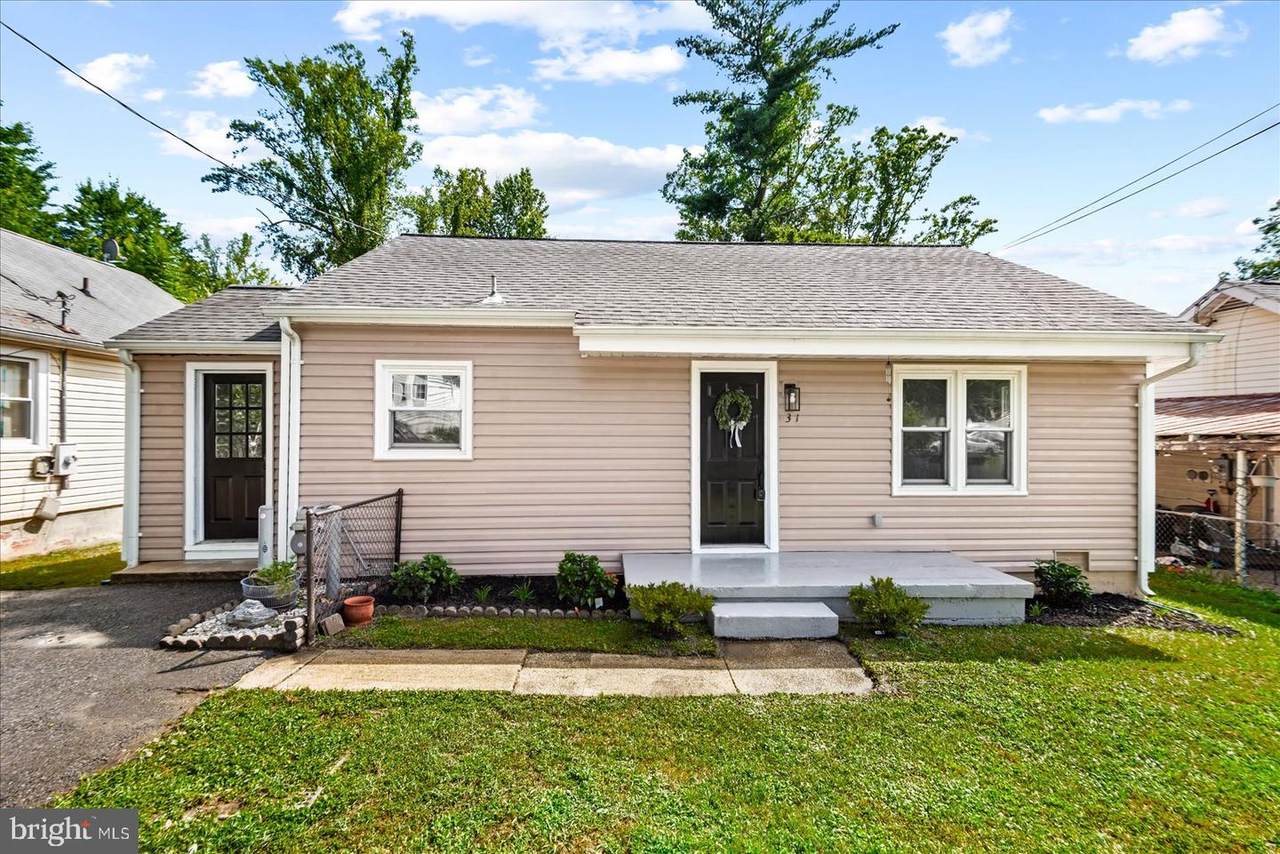 31 Kelley Road - Photo 1