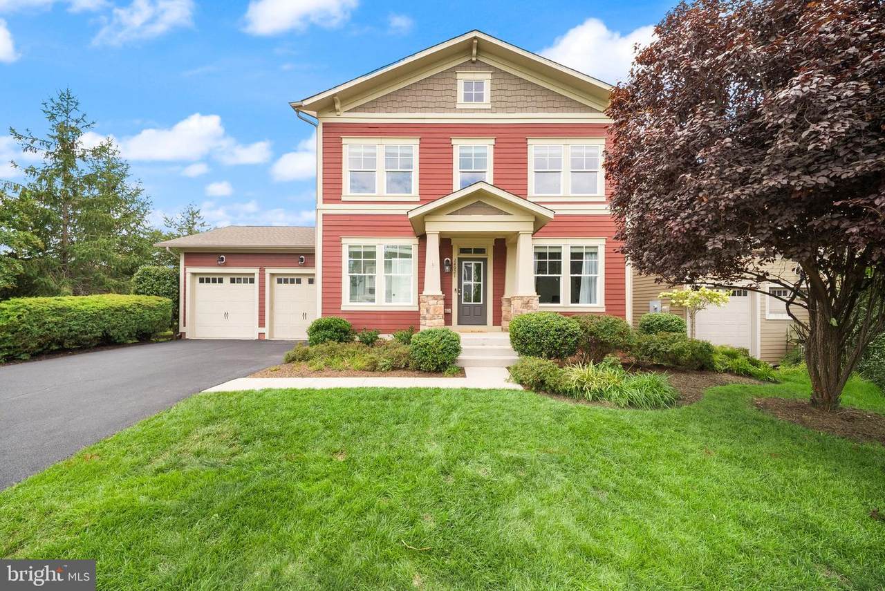 24921 Balmoral Glen Court - Photo 1