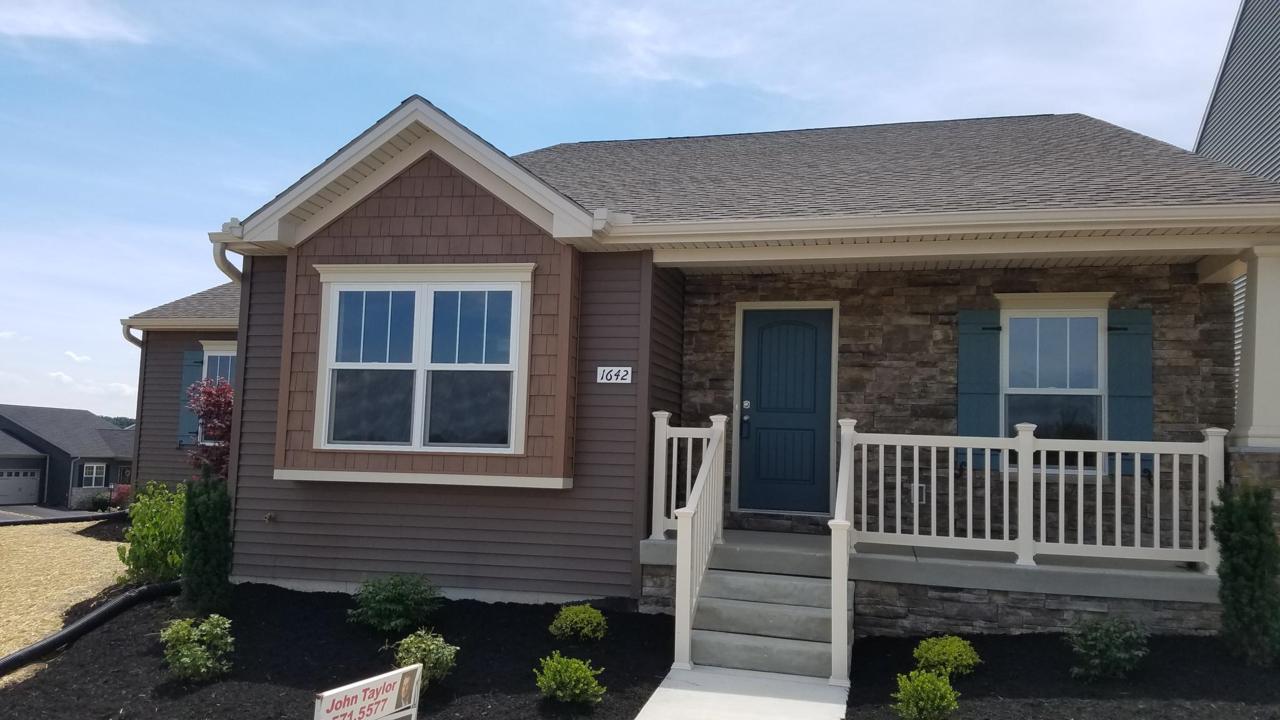 1642 Fairmont Drive - Photo 1