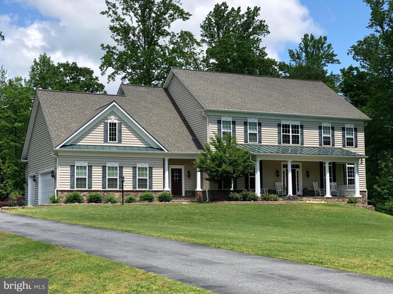 6 Scarlet Flax Court - Photo 1