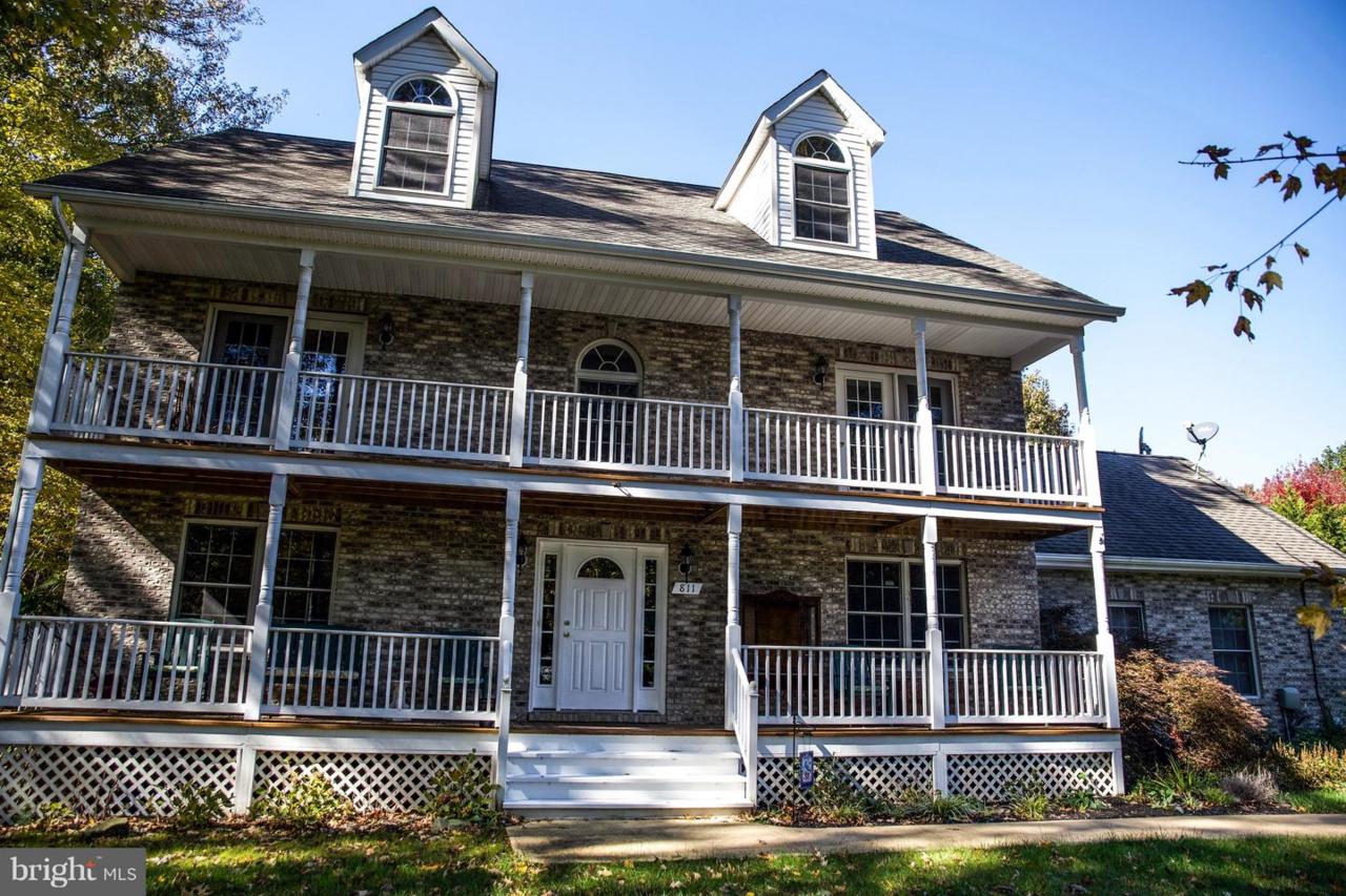 811 Four Fates Way - Photo 1