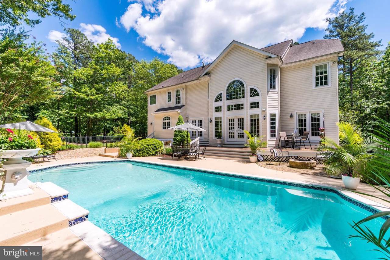 11400 Stonewall Jackson Drive - Photo 1